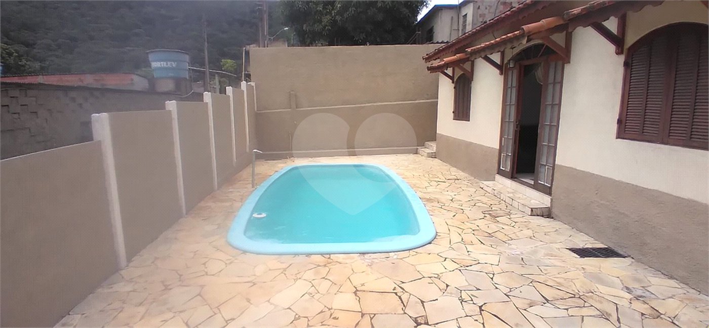 Casa Térrea à venda com 2 quartos em Caceia, Mairiporã, SP