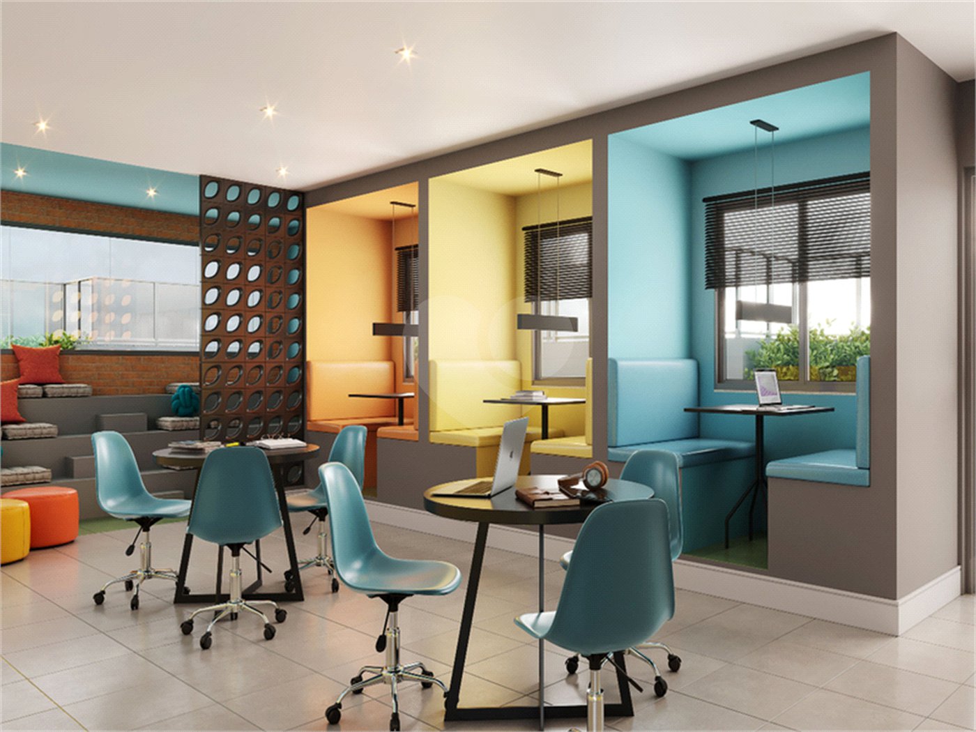 Apartamento à venda com 2 quartos em Santo Cristo, Rio de Janeiro, RJ