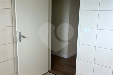 Apartamento à venda com 2 quartos em Bosque da Saúde, São Paulo, SP