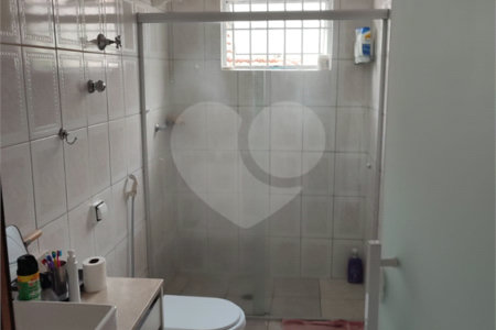 Sobrado à venda com 3 quartos, sendo 1 suíte, em Vila Mazzei, São Paulo, SP