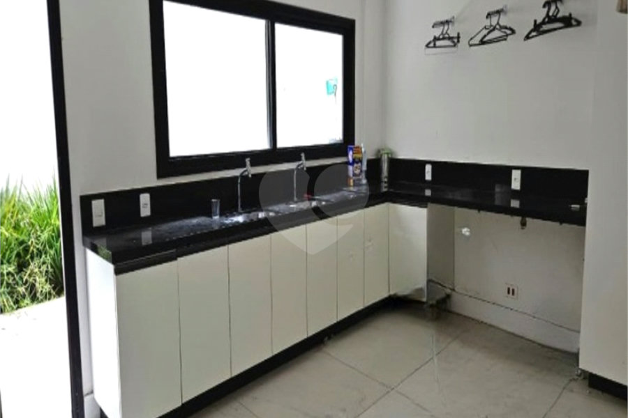 Casa à venda com 5 suítes no condomínio Tamboré II, Santana de Parnaíba - SP