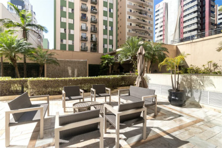 Apartamento à venda ou para alugar com 1 suíte em Pinheiros, São Paulo, SP