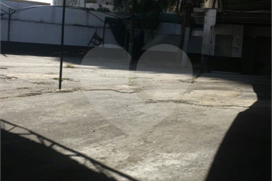 Terreno à venda em Mandaqui, São Paulo, SP