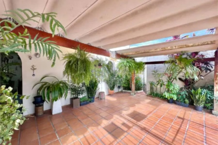 Sobrado à venda com 3 quartos, sendo 1 suíte, em Jabaquara, São Paulo, SP