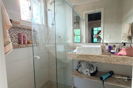 Casa em condomínio à venda com 2 quartos em Manguinhos, Armação dos Búzios, RJ