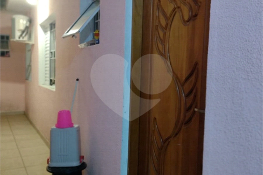 Casa à venda com 3 quartos, sendo 1 suíte,  em Pirituba, São Paulo, SP