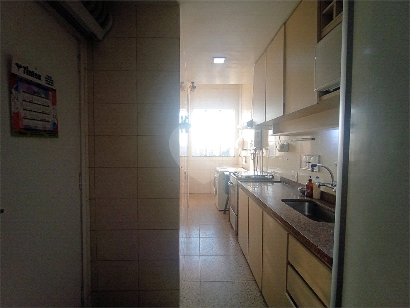 Cobertura à venda com 3 quartos em Rio Comprido, Rio de Janeiro, RJ