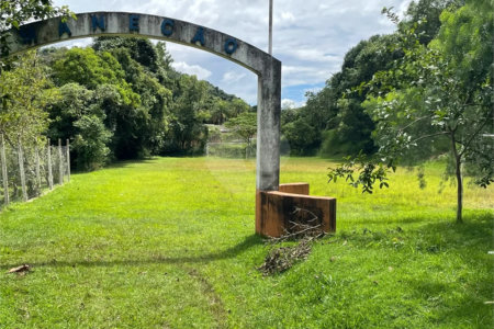Terreno à venda no condomínio Reserva Bom Viver, Campo Limpo Paulista - SP