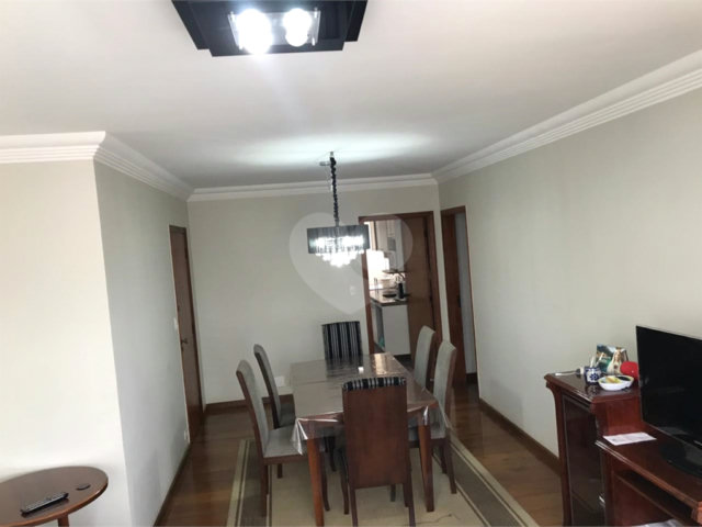 Apartamento à venda com 3 quartos, sendo 1 suíte,  em Santana, São Paulo, SP