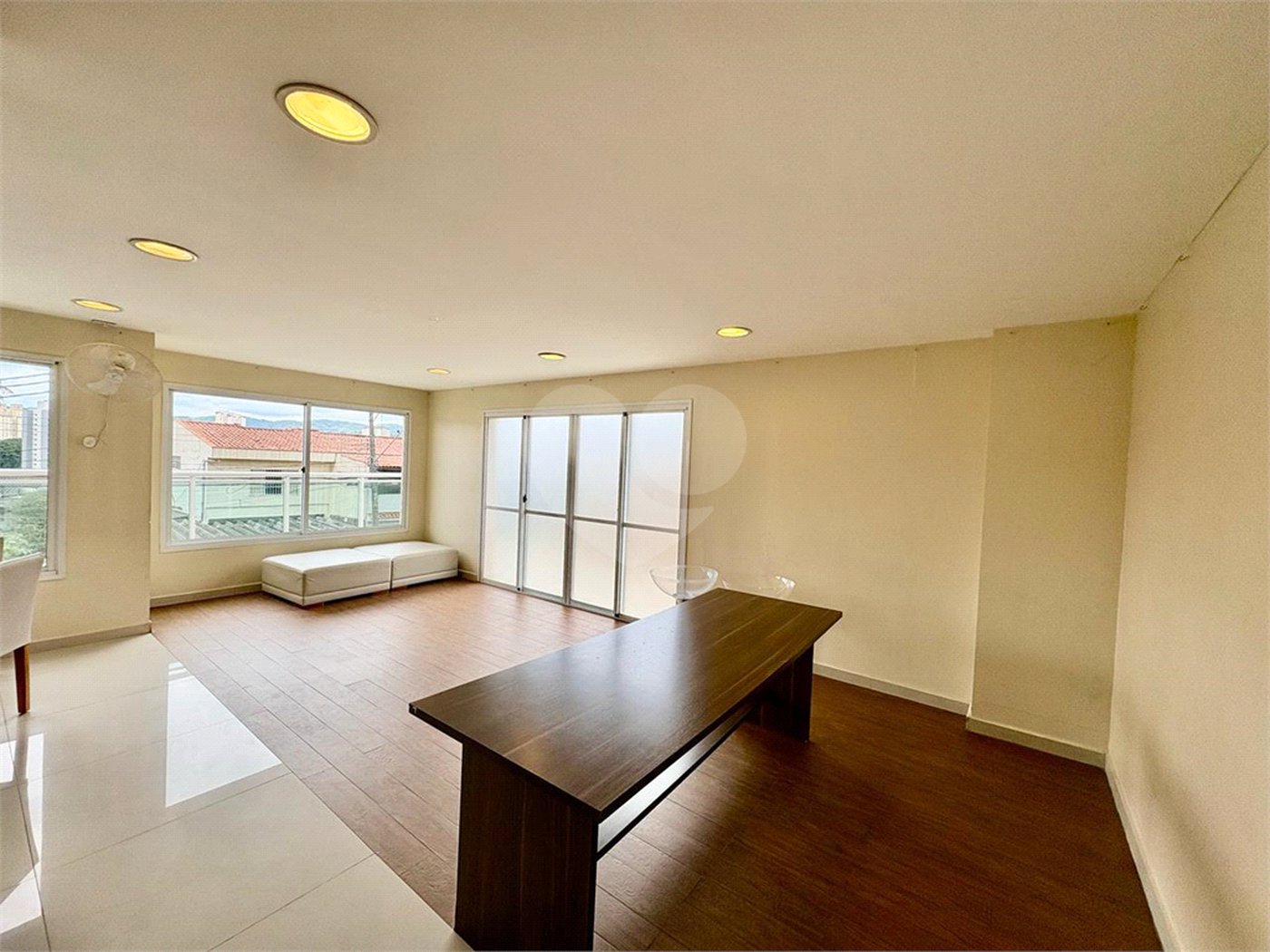 Apartamento à venda com 2 suítes em Lauzane Paulista, São Paulo, SP