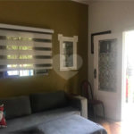 Sobrado à venda com 5 quartos, sendo 1 suíte, em Santana, São Paulo, SP