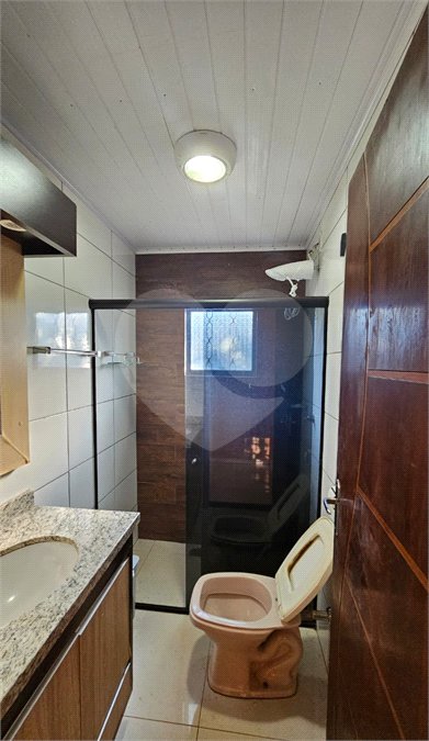 Casa à venda com 3 quartos em Bairro da Moóca, Ponta Porã, MS