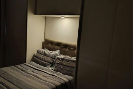 Apartamento Residencial à venda, Macuco, Santos - AP0185.