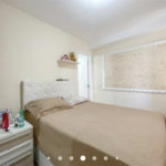 Apartamento à venda com 2 quartos em Conceição, Osasco, SP