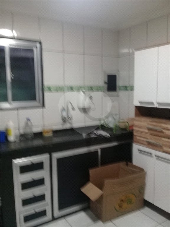 Casa Térrea para alugar com 2 quartos, sendo 1 suíte, em Santíssimo, Rio de Janeiro, RJ
