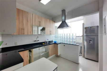 Apartamento à venda com 3 suítes em Maracanã, Rio de Janeiro, RJ