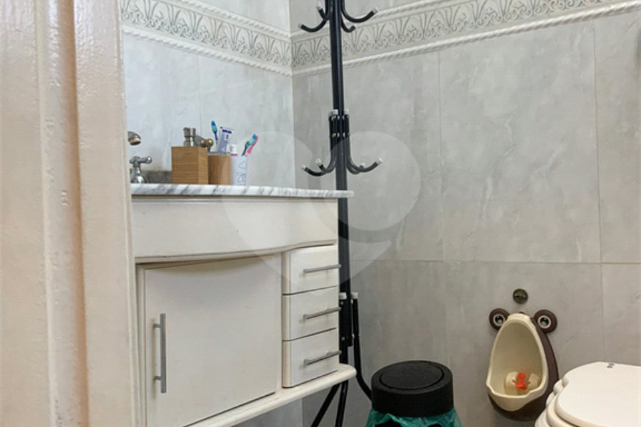 Apartamento à venda com 3 quartos, sendo 1 suíte,  em Santana, São Paulo, SP