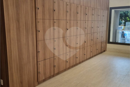 Apartamento à venda com 1 quarto em Vila Mariana, São Paulo, SP