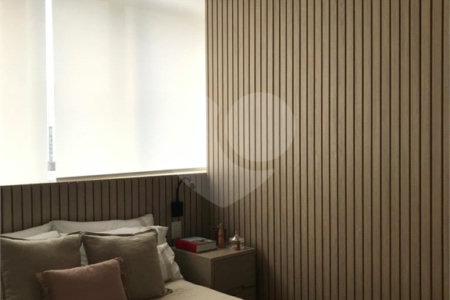 Apartamento à venda com 2 suítes em Vila Nova Conceição, São Paulo, SP