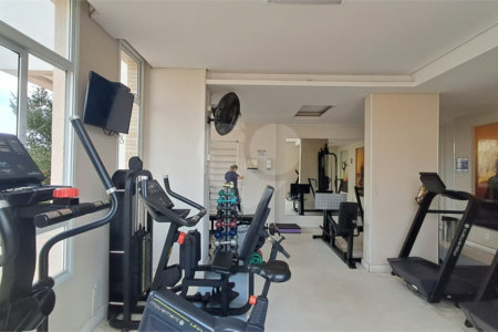 Apartamento à venda com 3 quartos, sendo 1 suíte, em Vila Maria, São Paulo, SP