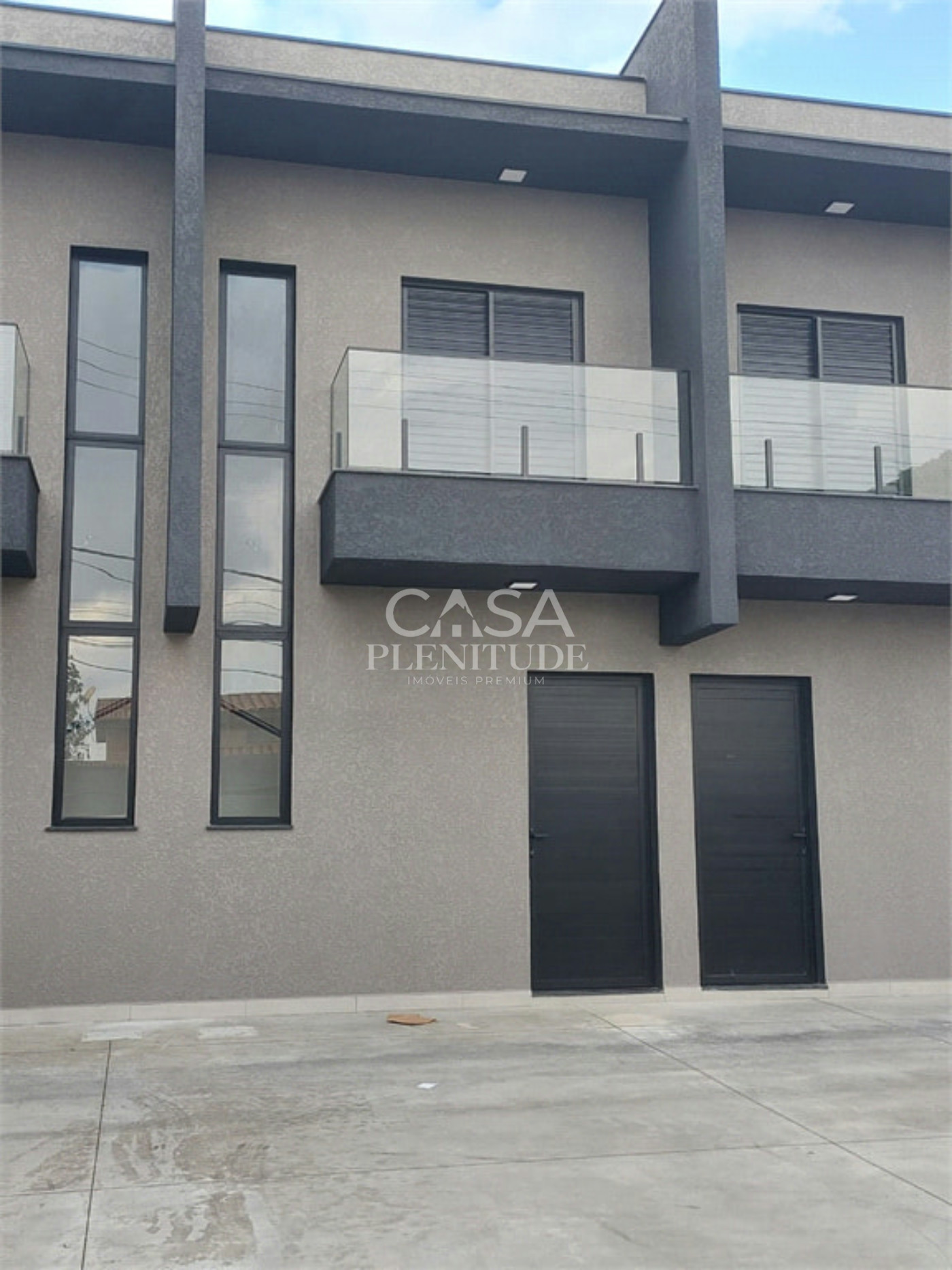 Casa de Vila à venda com 2 suítes em Jardim Americano, Sorocaba, SP