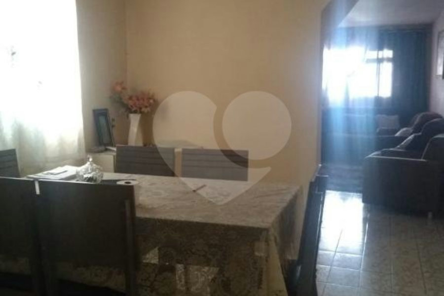 Sobrado à venda com 3 quartos, sendo 1 suíte, em Freguesia do Ó, São Paulo, SP