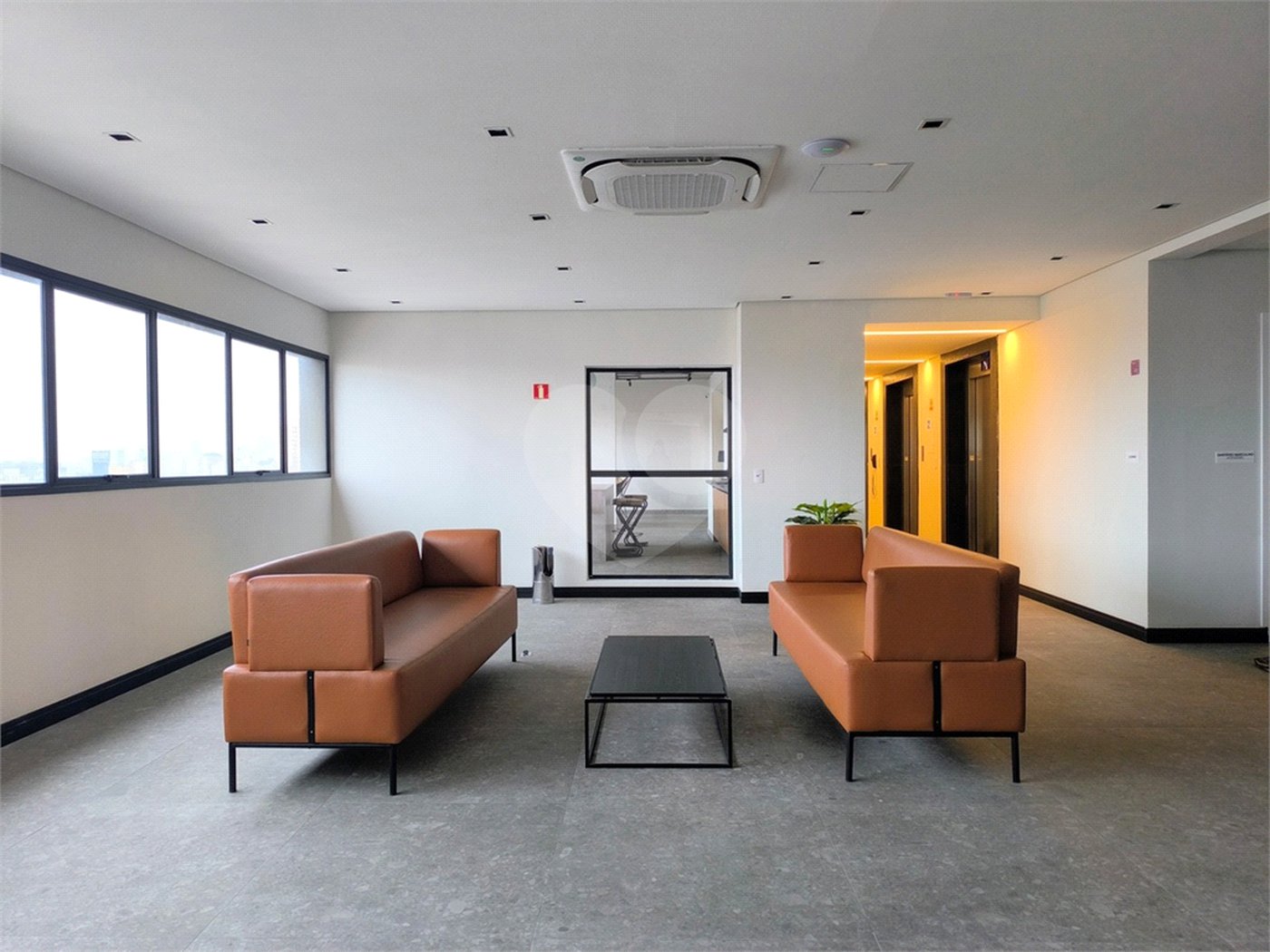 Apartamento para alugar com 1 quarto em Bela Vista, São Paulo, SP