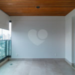 Apartamento à venda com 3 quartos, sendo 1 suíte,  em Chácara Santo Antônio, São Paulo, SP