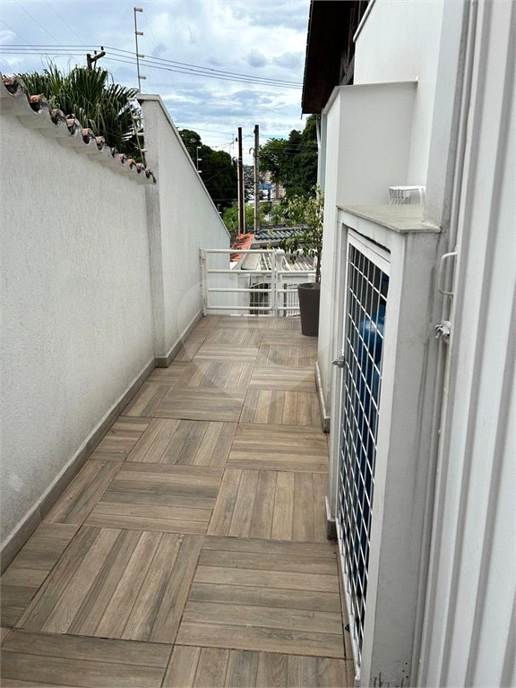 Casa à venda com 2 suítes no condomínio Residencial, Mogi das Cruzes - SP