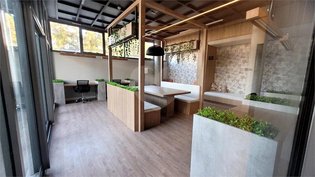 Studio à venda com 1 quarto em Butantã, São Paulo, SP