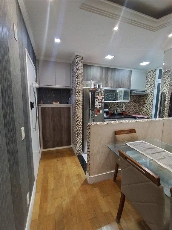 Apartamento à venda no Innova Blue – 3 dormitórios (1 suíte)