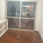 Apartamento à venda com 2 quartos em Vila Mariana, São Paulo, SP