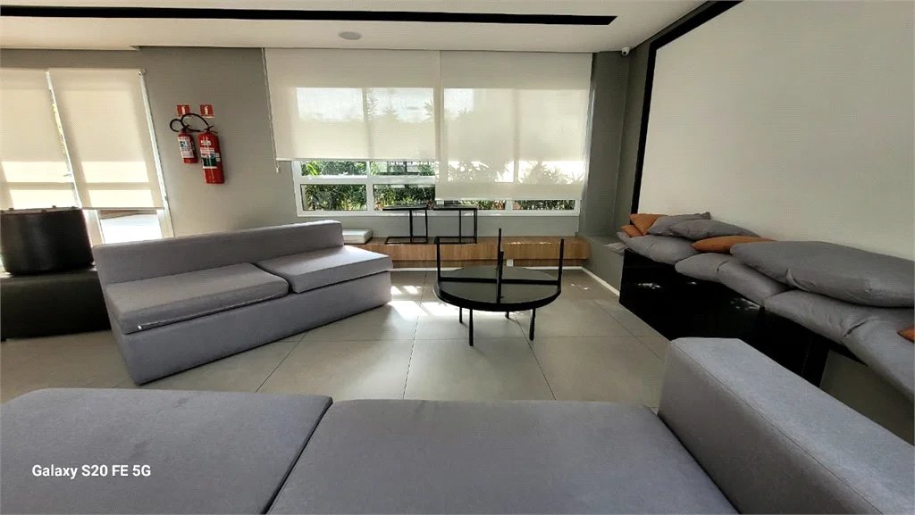 Apartamento à venda com 2 quartos, sendo 1 suíte,  em Vila Ipojuca, São Paulo, SP