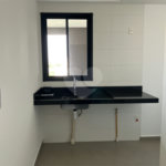 Apartamento à venda com 2 quartos, sendo 1 suíte, em Jardim Paulistano, Sorocaba, SP