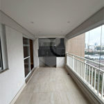 Apartamento à venda com 3 quartos, sendo 1 suíte, no Centro, São Bernardo do Campo, SP