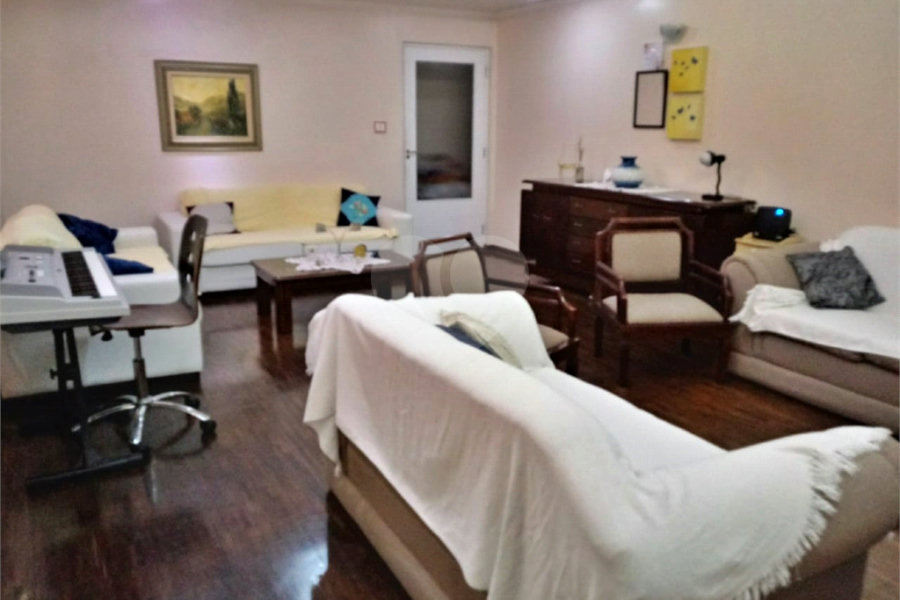 Duplex à venda com 5 quartos, sendo 1 suíte, em Santana, São Paulo, SP