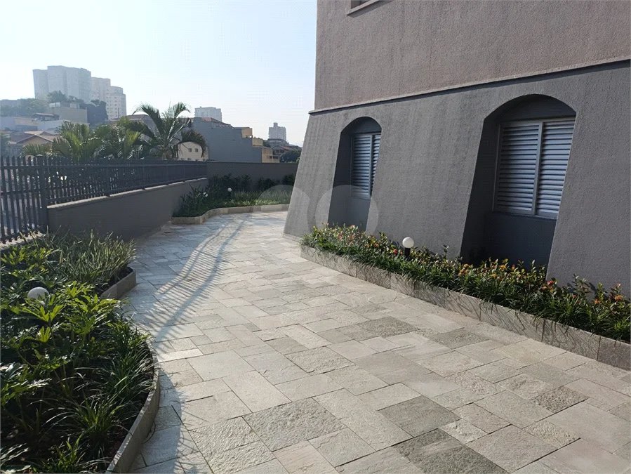 Apartamento à venda com 3 quartos, sendo 1 suíte,  em Santana, São Paulo, SP
