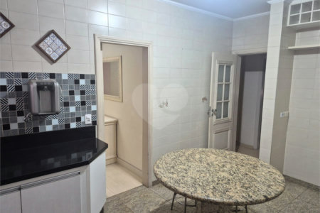 Apartamento à venda com 4 quartos, sendo 2 suítes, em Vila Maria Alta, São Paulo, SP