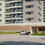 Apartamento à venda com 1 quarto em Além Ponte, Sorocaba, SP