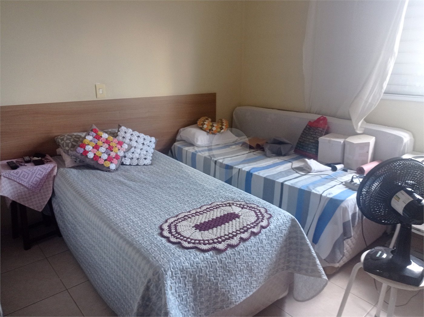 Casa à venda com 1 quarto no condomínio Coelho Iii, São Paulo - SP