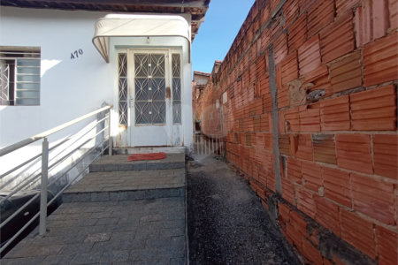 Casa à venda com 3 quartos em Vila Nova Itapetininga, Itapetininga, SP