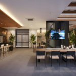 Apartamento com 2 dormitórios à venda, 113 m² por R$ 1.695.000,00 - Ponta da Praia - Santos/SP
