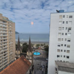 Cobertura com 3 dormitórios, 166 m² - venda por R$ 3.490.000,00 ou aluguel por R$ 35.990,00/mês - Embaré - Santos/SP