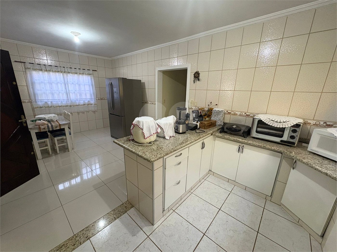 Casa à venda com 3 quartos, sendo 1 suíte, em Jardim Casa Branca, Suzano, SP