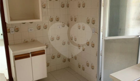 Apartamento à venda com 3 quartos, sendo 1 suíte,  em Santana, São Paulo, SP