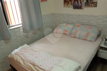 Apartamento à venda com 2 quartos em Grajaú, Rio de Janeiro, RJ