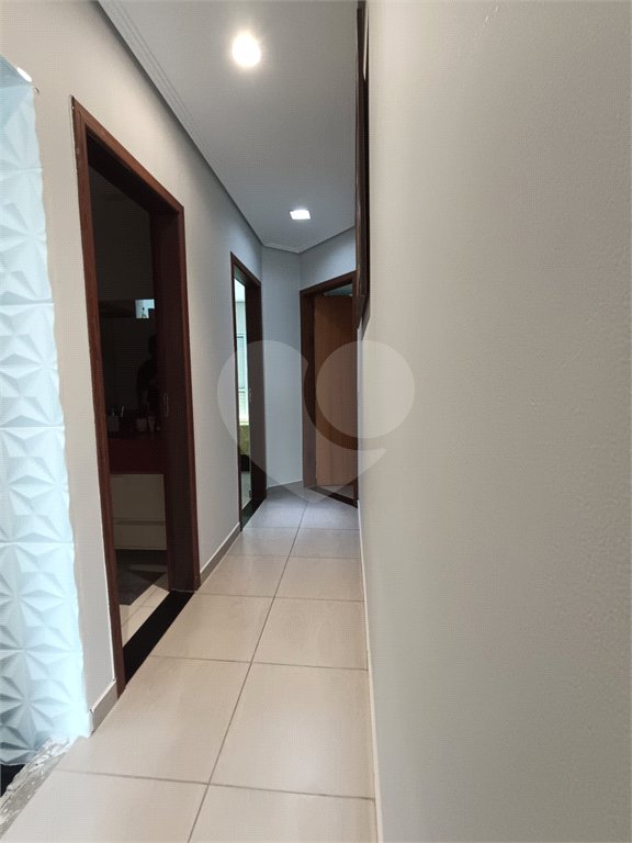 Casa à venda com 4 quartos, sendo 2 suítes, em Parque Jataí, Votorantim, SP