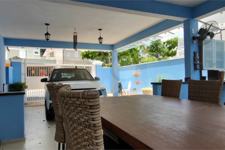 Casa à venda com 3 suítes no condomínio Parque do Varvito, Itu - SP