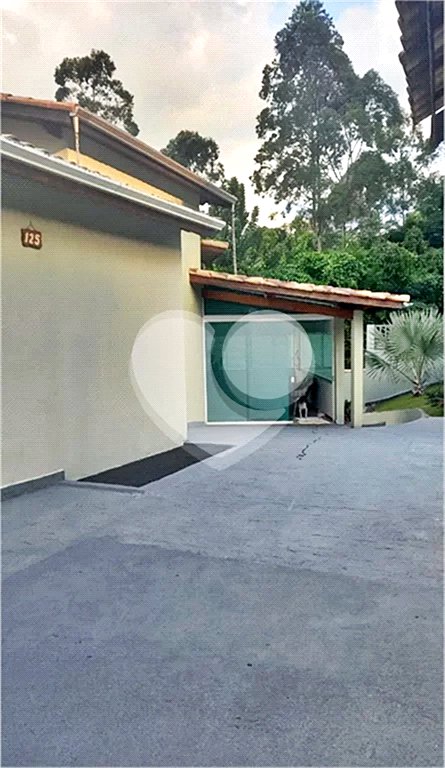 Casa à venda com 3 suítes no condomínio Loteamento Haras El Passo, Mairiporã - SP
