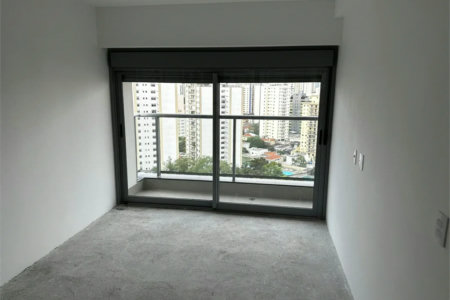 Apartamento à venda com 4 suítes em Água Branca, São Paulo, SP